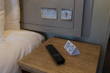 Green Dragon Welton by Marston's Inns