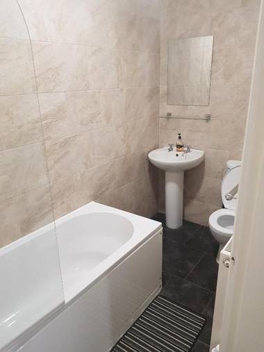 The Bay Horse Accommodation