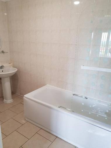 The Bay Horse Accommodation