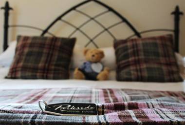 Parkside Guest House