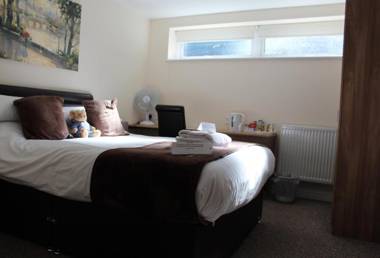 Parkside Guest House