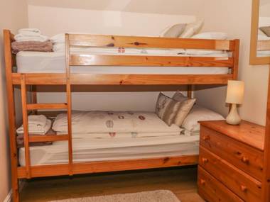 Little Argham Cottage