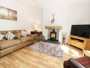 2 Moor Farm Cottages Hull