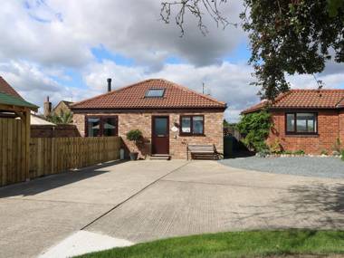 The Old Mill Hideaway York