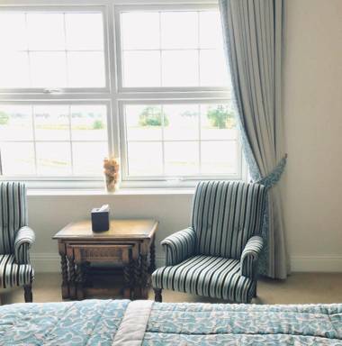 Loftsome Bridge Hotel