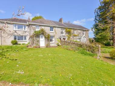 Garfield House South Brent