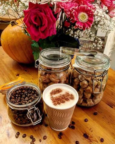 Station House cafe bar and rooms