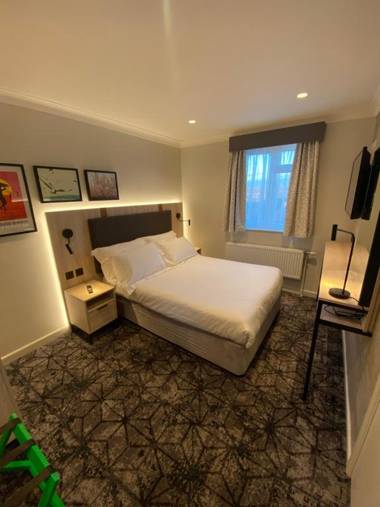 Highfield House Hotel