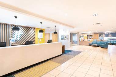 Holiday Inn Southampton Eastleigh an IHG Hotel