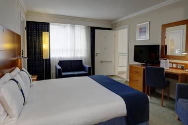 Holiday Inn Southampton Eastleigh an IHG Hotel