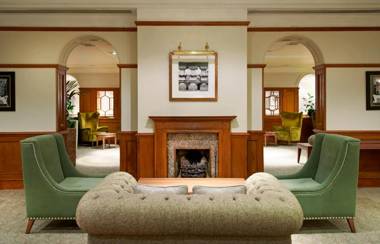 DoubleTree by Hilton Southampton