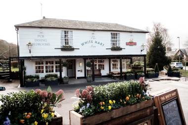 The White Hart
