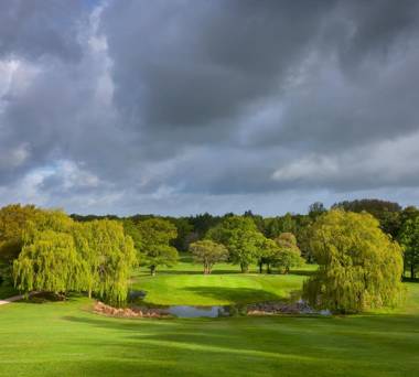 Meon Valley Hotel Golf & Country Club