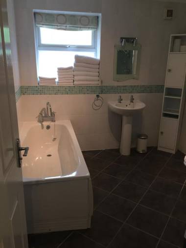 The Elizabeth House Hotel