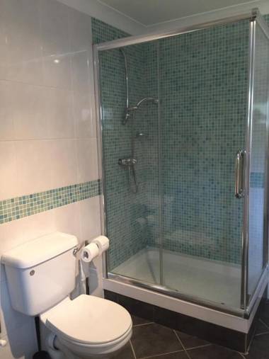 The Elizabeth House Hotel