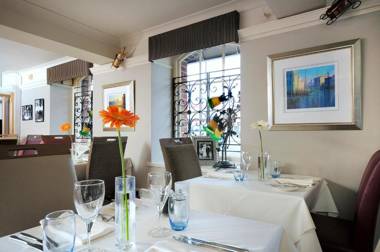 Ennios Boutique Hotel