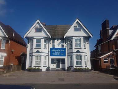 Addenro Serviced Rooms