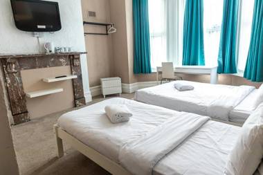 Addenro Serviced Rooms