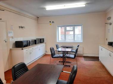 Addenro Serviced Rooms