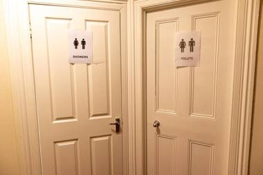 Addenro Serviced Rooms