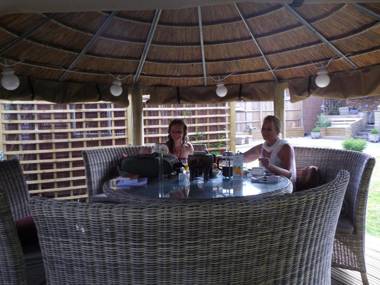 Richmond Lane Guest House - AA Accredited