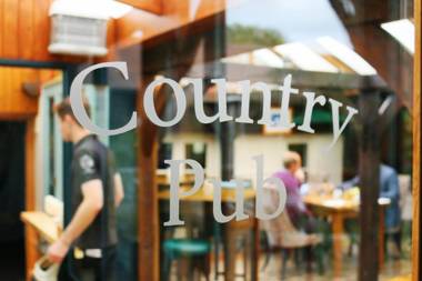 Cromwell Arms Country Pub with Rooms