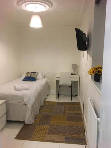 Circle Guest House Bed Only