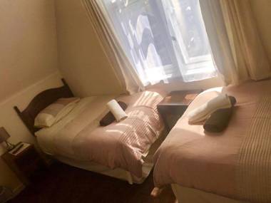 Landguard House Bed Only