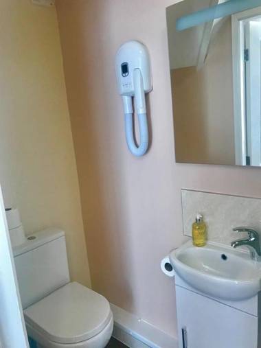 Landguard House Bed Only