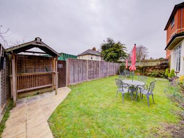 The Regent Guest House