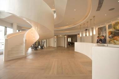 Southampton Harbour Hotel & Spa