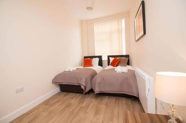 DPV - Above Bar Street Apartments