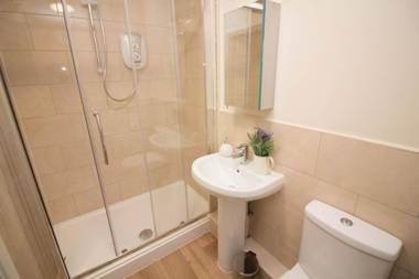 DPV - Above Bar Street Apartments