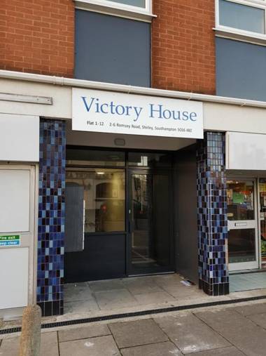 Victory House