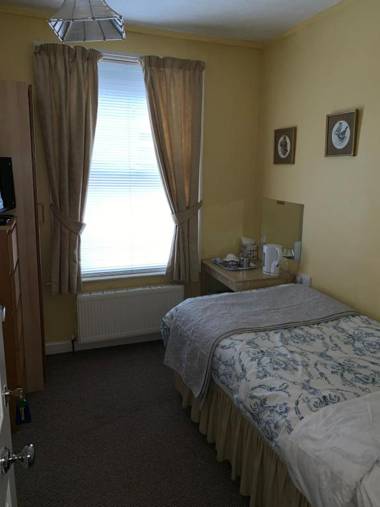 Rivendell Guest House