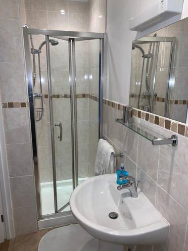 Rivendell Guest House