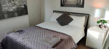 Freemantle Solent Lodge SGH