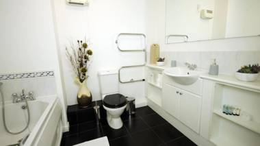 SOUTHAMPTON Central Apartments