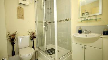 SOUTHAMPTON Central Apartments