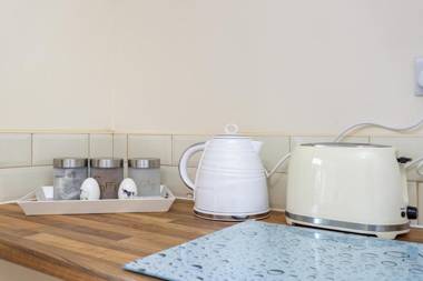 Blackberry - Stylish Self-Contained Flats in Soton City Centre