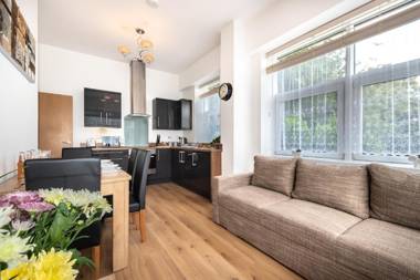 Silver Moon Silver Service Apartments Freeparking