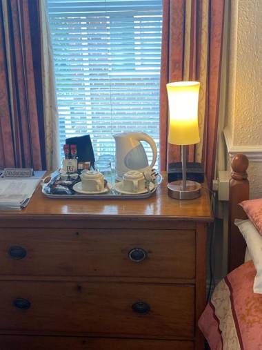 Landguard Lodge Guest House