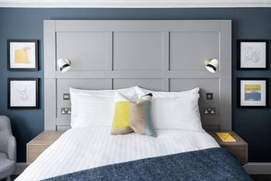 voco St. Johns Solihull an IHG Hotel