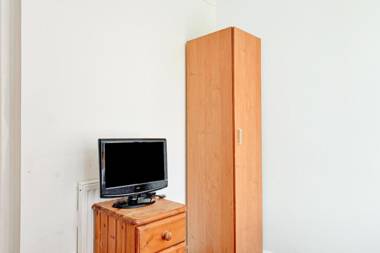 The Airport Lodge - Birmingham Airport & NEC