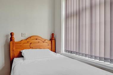 The Airport Lodge - Birmingham Airport & NEC