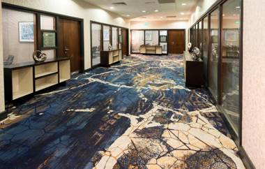 Crowne Plaza Solihull an IHG Hotel