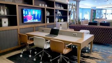 Crowne Plaza Solihull an IHG Hotel