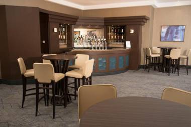 Crowne Plaza Solihull an IHG Hotel