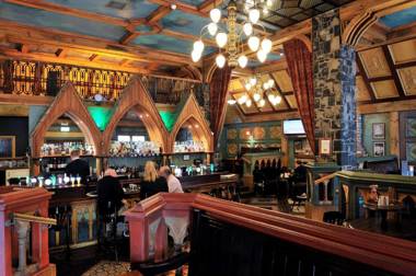 Ramada Solihull Birmingham