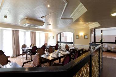 Ramada Solihull Birmingham